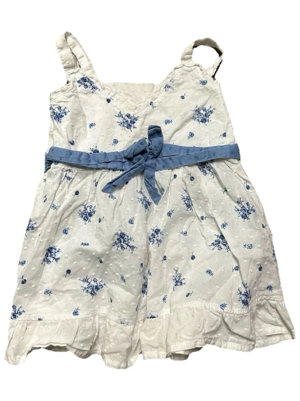 Toddler Girl Summer Tank Tops Romper Shorts T Shirt Size 3T